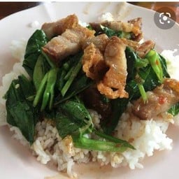 ข้าวมันไก่TK+ตามสั่ง