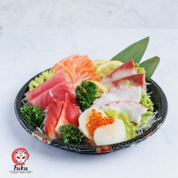 ซาชิมิรวม