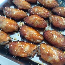 ไก่อบ ออนซอน