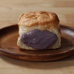 I Lucky Cafe' ปังปิ้งเตาถ่าน ริมน้ำท่าข้าม