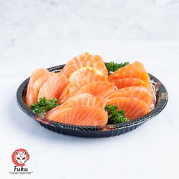 แซลมอนซาซิมิ 250G