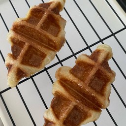 ขุนแผน ครอฟเฟิล