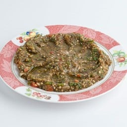 บาบ้ากันนูช