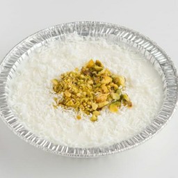 มาฮัลลาบีย่า (พุดดิ้งนม)