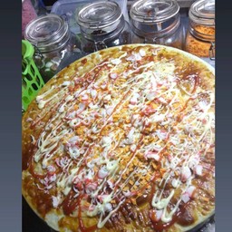 เครปตักวา สาขา2 เขต8 (ฮาลาล) เขต8