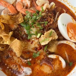 ก๋วยเตี๋ยวตามสั่ง