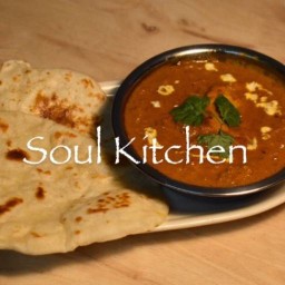 Soul kitchen -