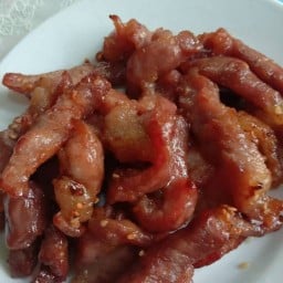 ร้านอร่อยเซียนหมูปิ้ง