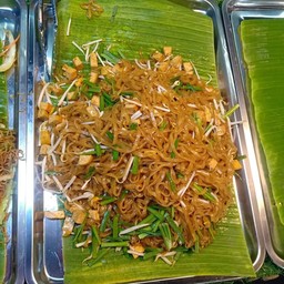 ผัดไท