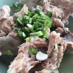 ซุปกระดูก