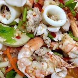 จอยอาหารตามสั่ง