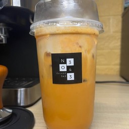 No343 cafe’ in home