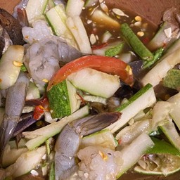 ทองแสง แซ่บนัว นาเกลือซอย11 มี1สาขา