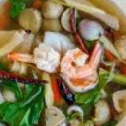 โปะแตกทะเล (ใหญ่)