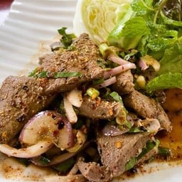 ตับหวาน
