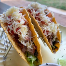 Street Tacos สตรีททาโก้