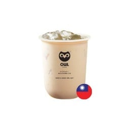 ชานมไต้หวัน DELI