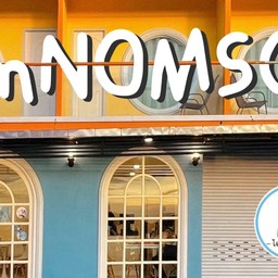 IamNomsod(ไอแอมนมสด)