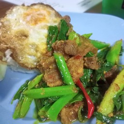 เชฟตุ๊ก โภชนา