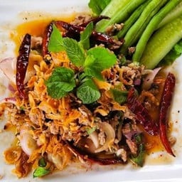 ลาบเป็ด