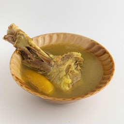 ซุบขายแพะ