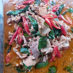 ปูอาหารใต้