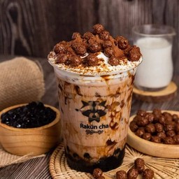 ไมโลนมสด