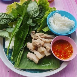 เมี่ยงสามชั้น