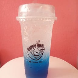 Happy Cha  ปรุใหญ่