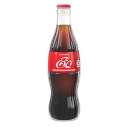 Coke 250ml