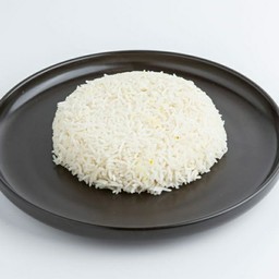 ข้าวขาวบาสมาติ