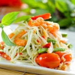 ร้านส้มตำกาฬสินธุ์ คลองศาลา