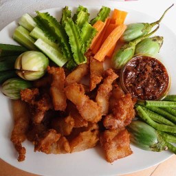 ยำ เมนู88