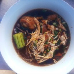 เกาเหลา