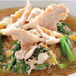 สุกี้น้ำไก่