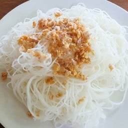 หมี่ขาวลวก