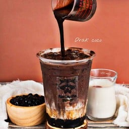 ดาร์กโกโก้