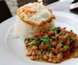 เจี๊ยบตามสั่งตามใจ บ้านไร่ ศรีราชา