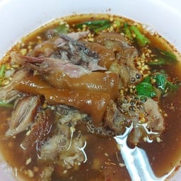 เกาเหลาขาหมู