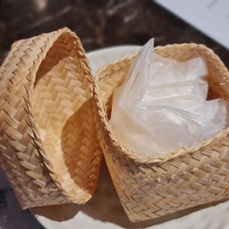ข้าวเหนียว