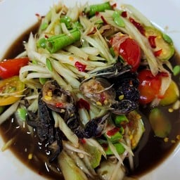 สมหวังตำนัว