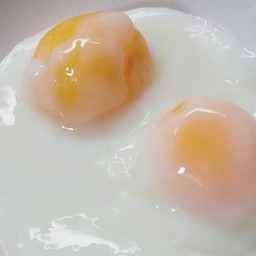 ไข่ออนเซน (ลูก) (Onsen eggs)