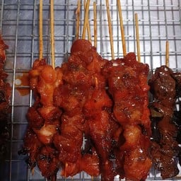 ขนมด้วงคุณป้า