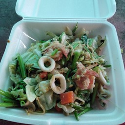 สุก้ีรวม