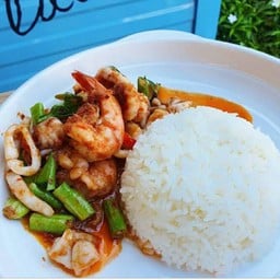 ครัวป้าไหมตามสั่ง