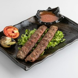 ชิ้ชคาบับ