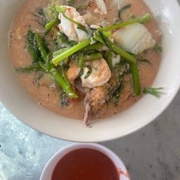 สุกี้น้ำทะเล