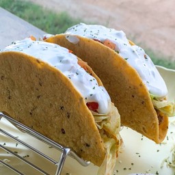 Tacos Fiesta ทาโก้เฟียสต้า