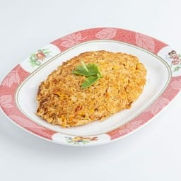 ใข่เจียวอาหรับ