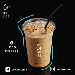 G Iced Espresso (22ออนซ์)